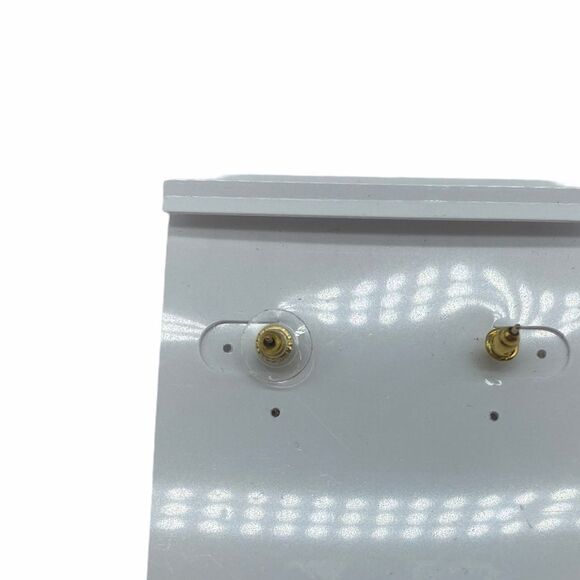 NEW Panacea black drop/dangle earrings - Picture 2 of 2